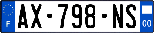 AX-798-NS