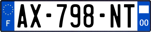 AX-798-NT