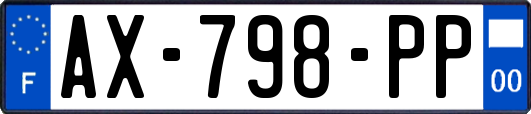 AX-798-PP