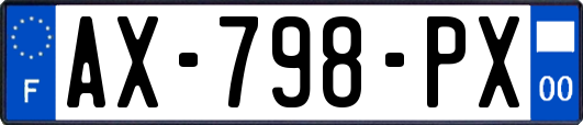 AX-798-PX