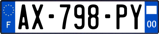 AX-798-PY