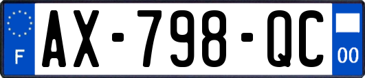 AX-798-QC