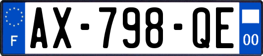 AX-798-QE