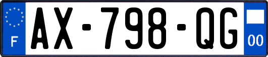 AX-798-QG