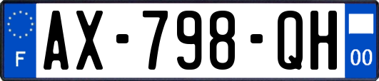 AX-798-QH
