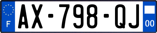 AX-798-QJ