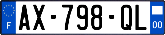 AX-798-QL
