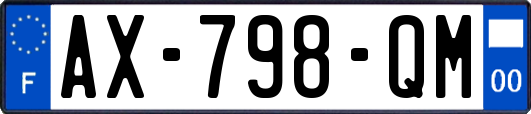 AX-798-QM