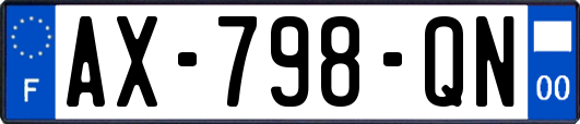AX-798-QN