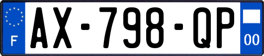AX-798-QP