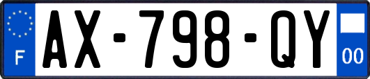 AX-798-QY