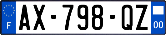AX-798-QZ