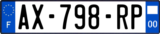 AX-798-RP