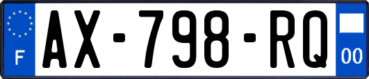 AX-798-RQ