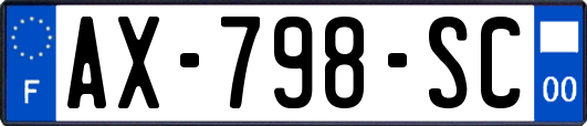 AX-798-SC