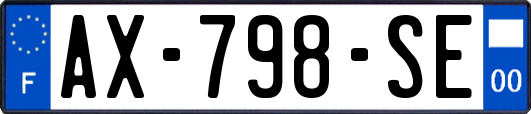 AX-798-SE