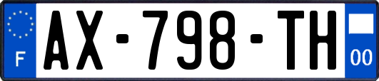 AX-798-TH