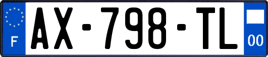 AX-798-TL