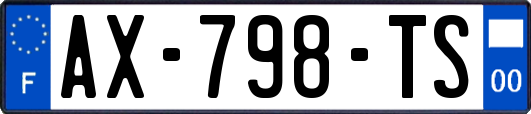 AX-798-TS