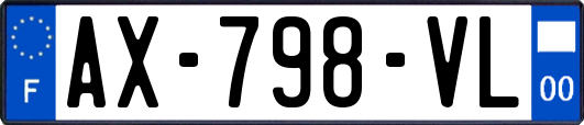 AX-798-VL
