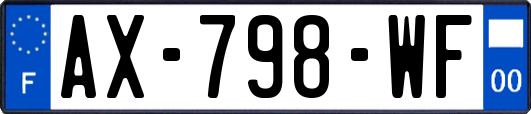 AX-798-WF