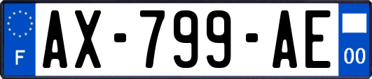 AX-799-AE