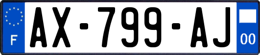 AX-799-AJ