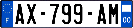 AX-799-AM