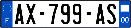 AX-799-AS