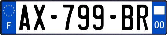 AX-799-BR