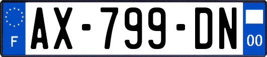 AX-799-DN