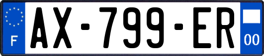 AX-799-ER