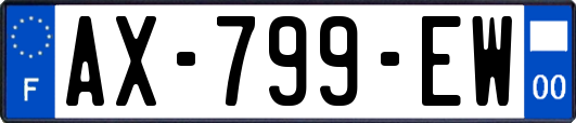 AX-799-EW