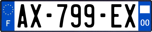 AX-799-EX