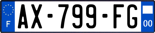 AX-799-FG