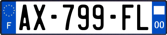 AX-799-FL