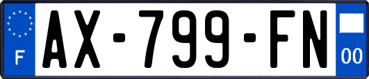 AX-799-FN