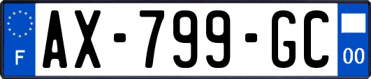 AX-799-GC