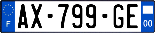 AX-799-GE