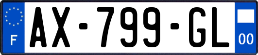 AX-799-GL