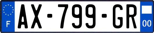 AX-799-GR