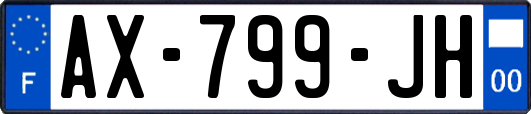 AX-799-JH