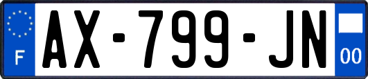 AX-799-JN