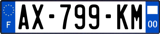AX-799-KM