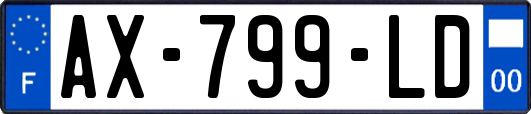 AX-799-LD