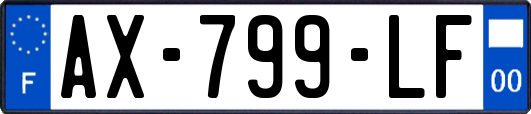 AX-799-LF