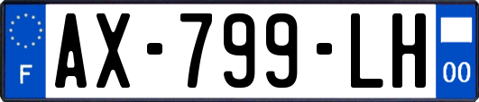 AX-799-LH