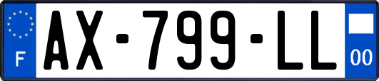 AX-799-LL