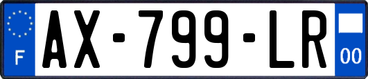 AX-799-LR