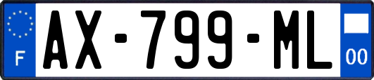 AX-799-ML